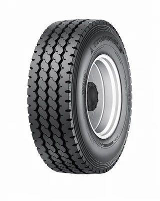 Шина Triangle TR663 12.00R20 22PR 158/155J TT