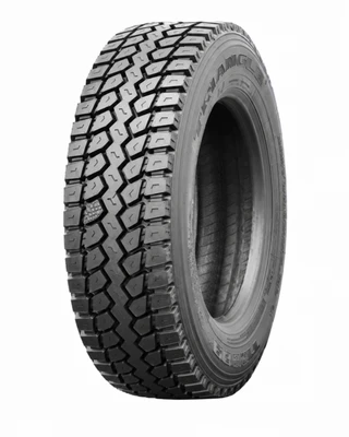 Шина Triangle TR689A 215/75R17.5 16PR 135/133L TL