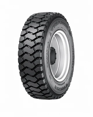 Шина Triangle TR691-JS 315/80R22.5 22PR 167/164D TL