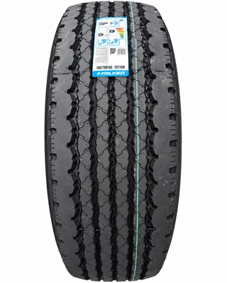 Шина Triangle TR692 385/65R22.5 20PR 160J TL