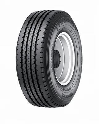 Шина Triangle TR693 8.25R15 18PR 143/141J TT