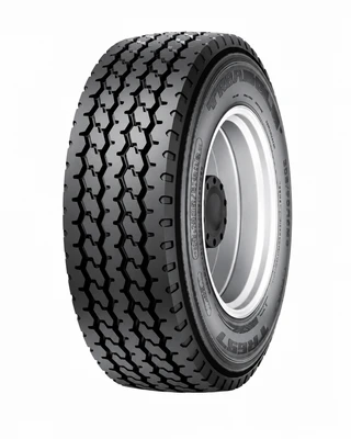 Шина Triangle TR697+ 385/65R22.5 24PR 164J TL
