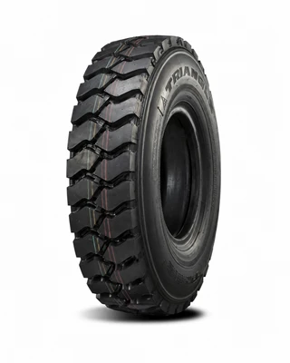 Шина Triangle TR912 10.00R20 18PR 149/146F TT