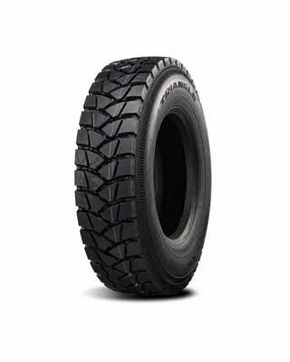 Шина Triangle TR918 13R22.5 18PR 156/153K TL