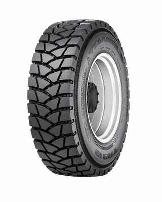 Шина Triangle TR918 315/80R22.5 22PR 167/164F TL