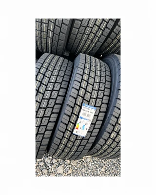 Шина Triangle TRD06 275/70R22.5 16PR 148/145L TL