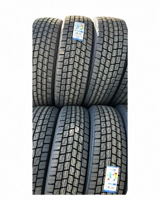 Шина Triangle TRD06 275/70R22.5 16PR 148/145L TL