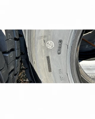 Шина Triangle TRD06 315/70R22.5 16PR 152/148M TL