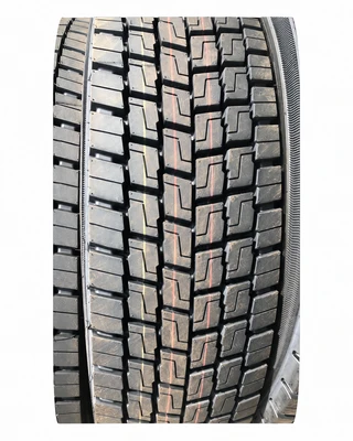 Шина Triangle TRD06 315/80R22.5 20PR 157/154K TL