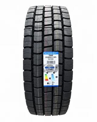 Шина Triangle TRD09 315/70R22.5 18PR 154/150L TL