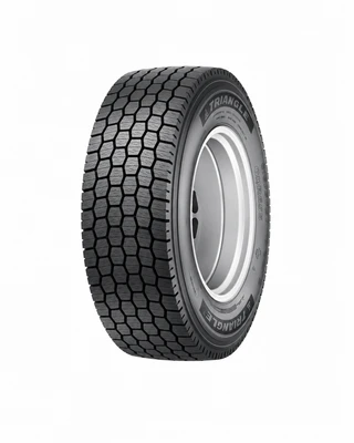 Шина Triangle TRD66 295/80R22.5 18PR 152/149L TL