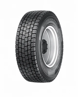 Шина Triangle TRD66 315/70R22.5 18PR 154/150L TL