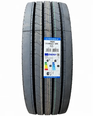 Шина Triangle TRS06 315/80R22.5 18PR 154/151M TL