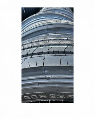 Шина Triangle TRS06 315/80R22.5 18PR 154/151M TL