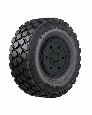 Шина Triangle TRY66 395/85R20 20PR 168G TL