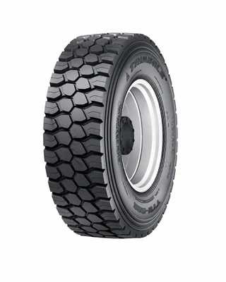 Шина Triangle TTM-D22 12.00R20 22PR 158/155G TT