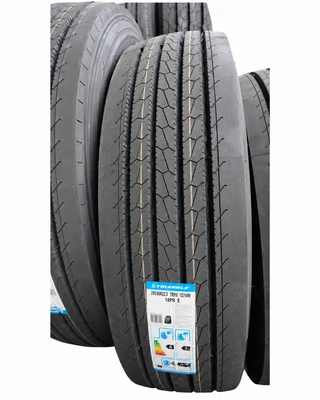 Шина Triangle TRS02 315/70R22.5 16PR 152/148M TL