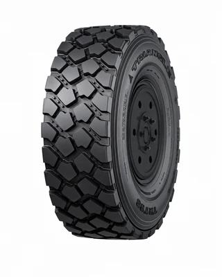 Шина Triangle TRY66 365/85R20 20PR 164G TL