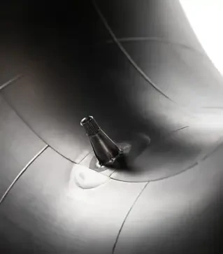 Камера TR-15 6.50-16/6.00-16