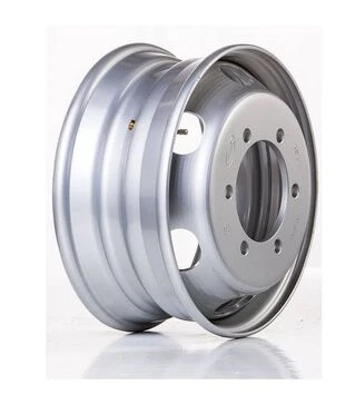 Колісний диск BETTER 6.00x17.5 ET125 DIA164 PCD222.25 (i5661)