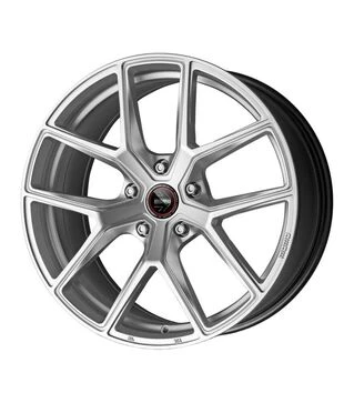 Колесный диск MOMO italy RF-01 20x10 PCD5/114,3 ET45 DIA70,6 Titan Ice (mo319)