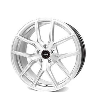 Колісний диск MOMO italy RF-01 20x11,5 PCD5/130 ET65 DIA71,5 Titan Ice (mo320.d)