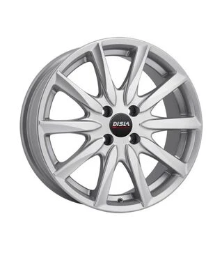 Колісний диск Disla 602 S 7x16 PCD5/108 ET38 DIA67,1 (dis120)