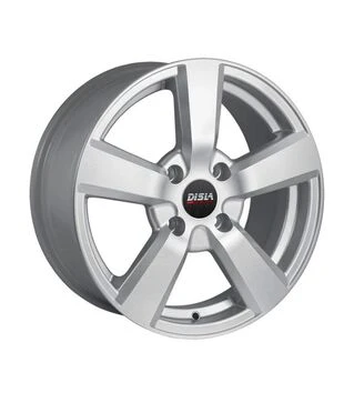 Колісний диск Disla 603 S 7x16 PCD5/112 ET38 DIA66,6 (dis203)