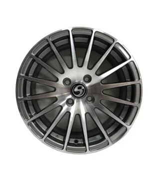 Колісний диск SportMax Racing SR T-0156 G4 16x7 PCD5/114,3 ET40 DIA67,1 (i7862)