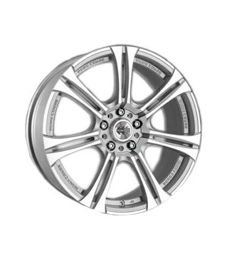 Колісний диск MOMO Italy Next R16x7 PCD8/100-108 ET35 DIA72,3 Silver (mo49)