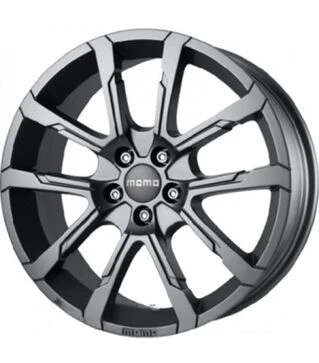Колісний диск MOMO italy Quantum 17x7 PCD5/112 ET45 DIA72,3 Anthracite Matt Arrow (mo51)