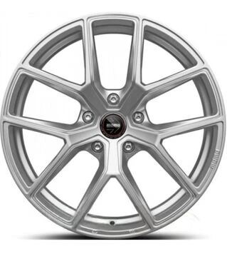 Колесный диск MOMO italy RF-01 19x9,5 PCD5/130 ET45 DIA71,5 Titan Ice (mo191.d)
