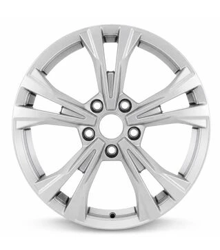 Колісний диск Remain R204 7x17 PCD5/112 ЕТ49 DIA57,1 Silver (vc95)