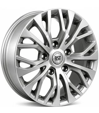 Колісний диск TechLine RST R028 GRD 8x18 PCD5/114,3 ET50 DIA60,1 (tl138)