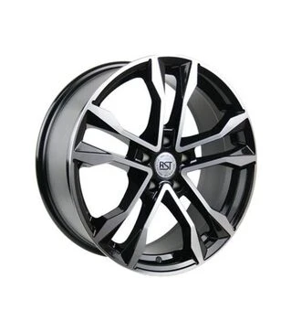 Колісний диск TechLine RST 068 8x18 PCD5/114,3 ET30 DIA60,1 BD (tl257)