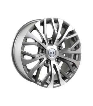 Колісний диск TechLine RST 088 GRD 8x18 PCD5/150 ET56 DIA110,1 (tl171)