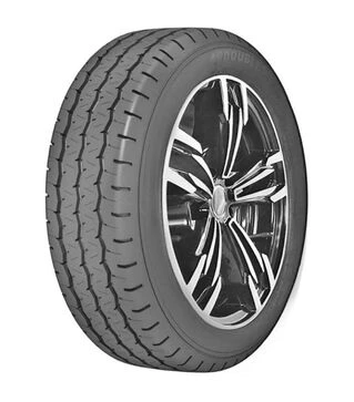 Шина Doublestar LTECH DL01 185/75R16C 104/102R TL (dr87)