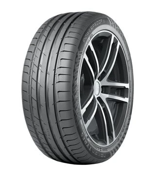 Шина Nokian Tyres Powerproof 2 215/60 R17 100V XL TL (nk291)