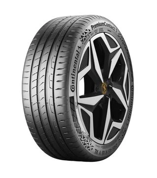 Шина Continental PremiumContact 7 215/65 R17 99V TL (ct625)