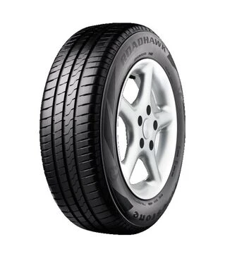 Шина Firestone Roadhawk 2 Enliten 215/65 R17 99V TL (fs50)