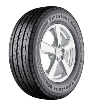 Шина Firestone VanHawk 3 Enliten 215/70 R15C 109S TL (fs253)