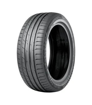 Шина Nokian Tyres Powerproof 2 225/55 R17 101Y XL TL (nk284)