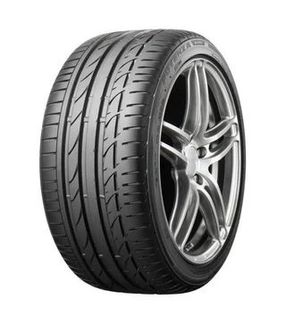 Шина Bridgestone Potenza S001 235/40 R19 96W XL