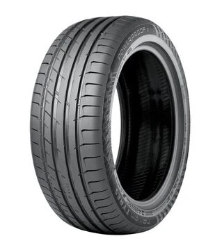 Шина Nokian Tyres Powerproof 2 235/45 R18 98Y XL