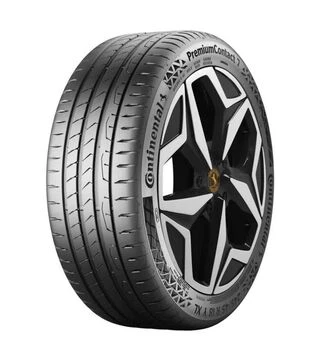 Шина Continental PremiumContact 7 235/55 R18 100V
