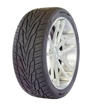 Шина Toyo Proxes ST III 235/60 R18 107V XL