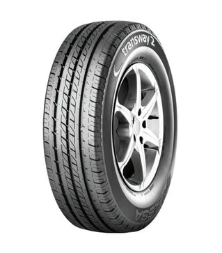 Шина Lassa Transway 2 235/65 R16C 115/113R