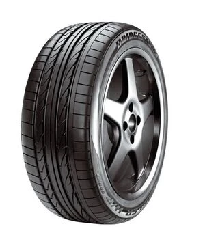 Шина Bridgestone Dueler H/P Sport 235/65 R17 104V