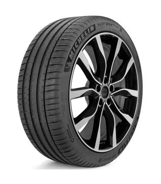 Шина Michelin Pilot Sport 4 SUV 235/65 R17 108W XL