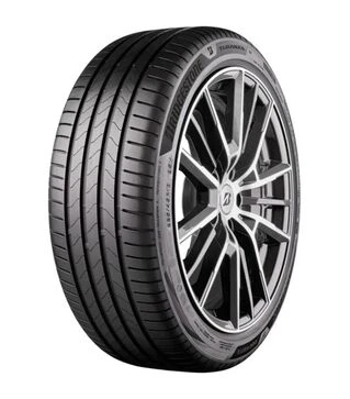 Шина Bridgestone Turanza 6 235/65 R18 106H